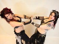 Leylah Sadim - Elenya